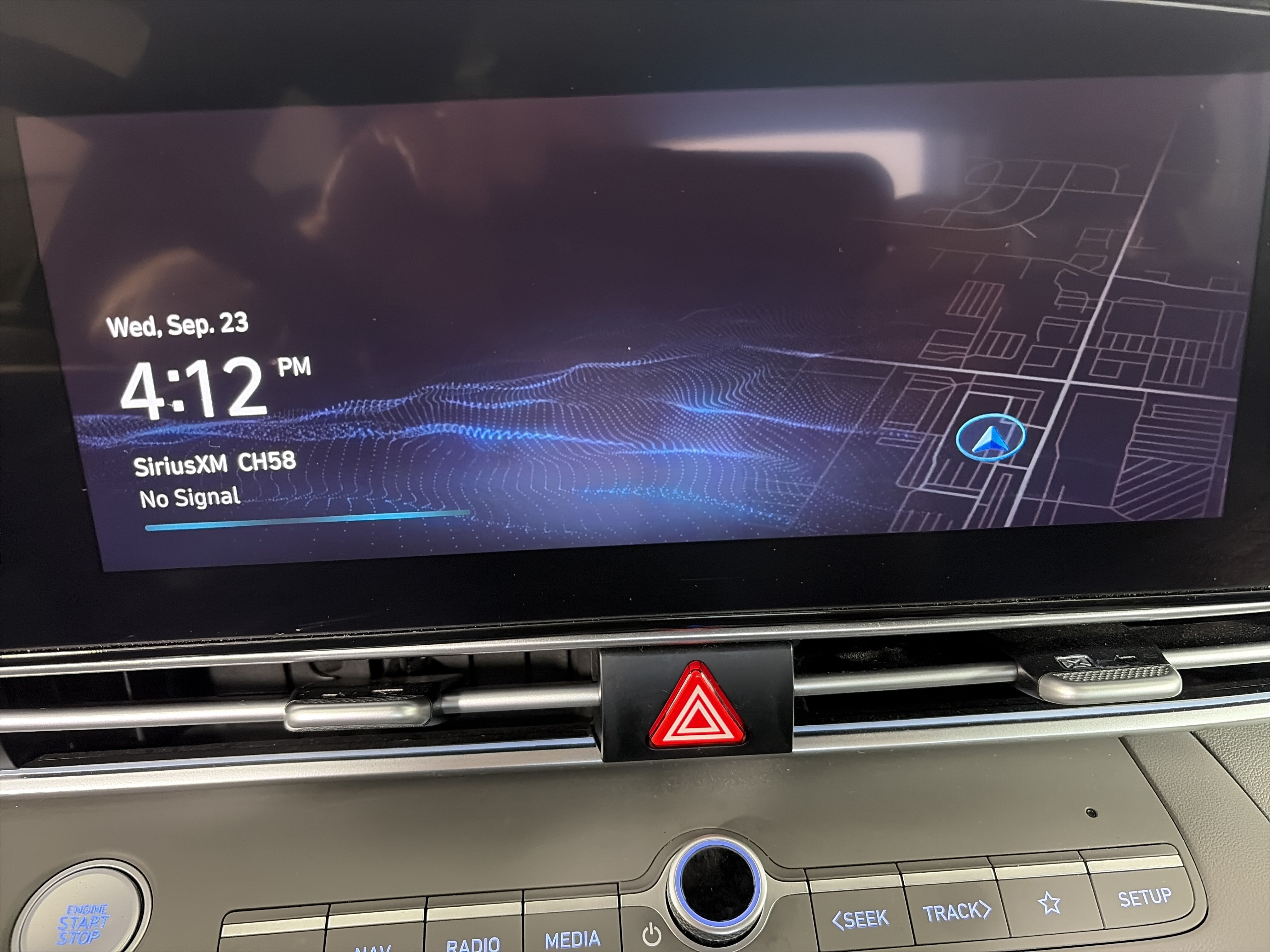 Used 2025 Hyundai Elantra SEL FWD image 18
