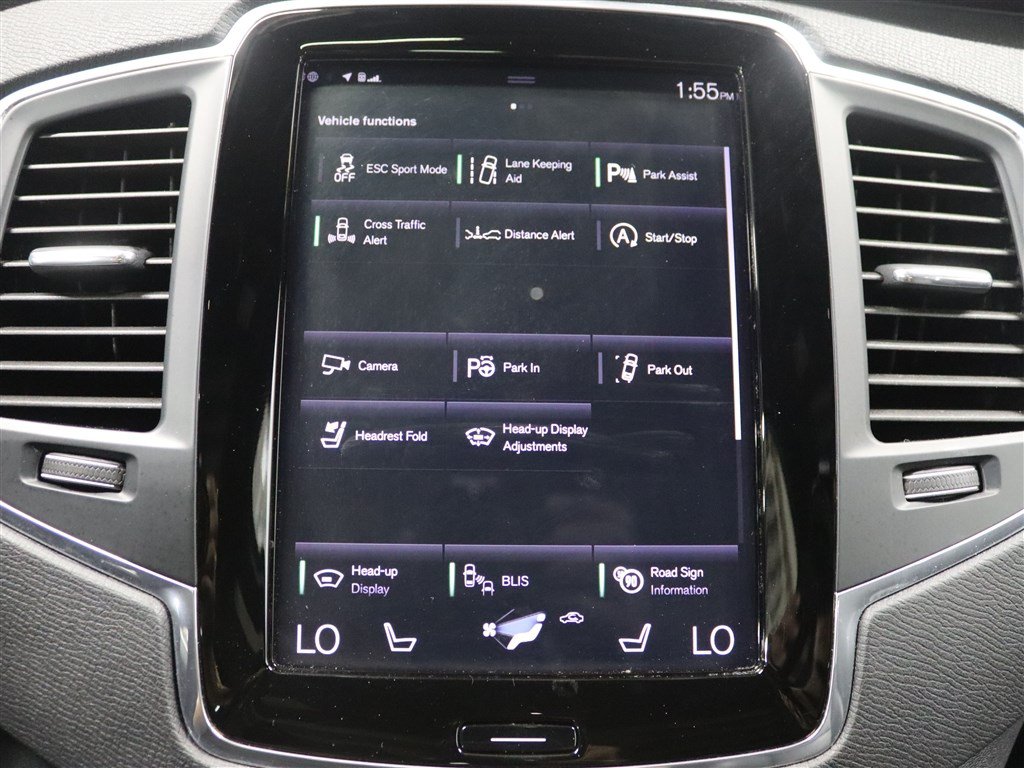 Used 2019 Volvo XC90 T6 Momentum w/ Advanced Package AWD/4WD image 39