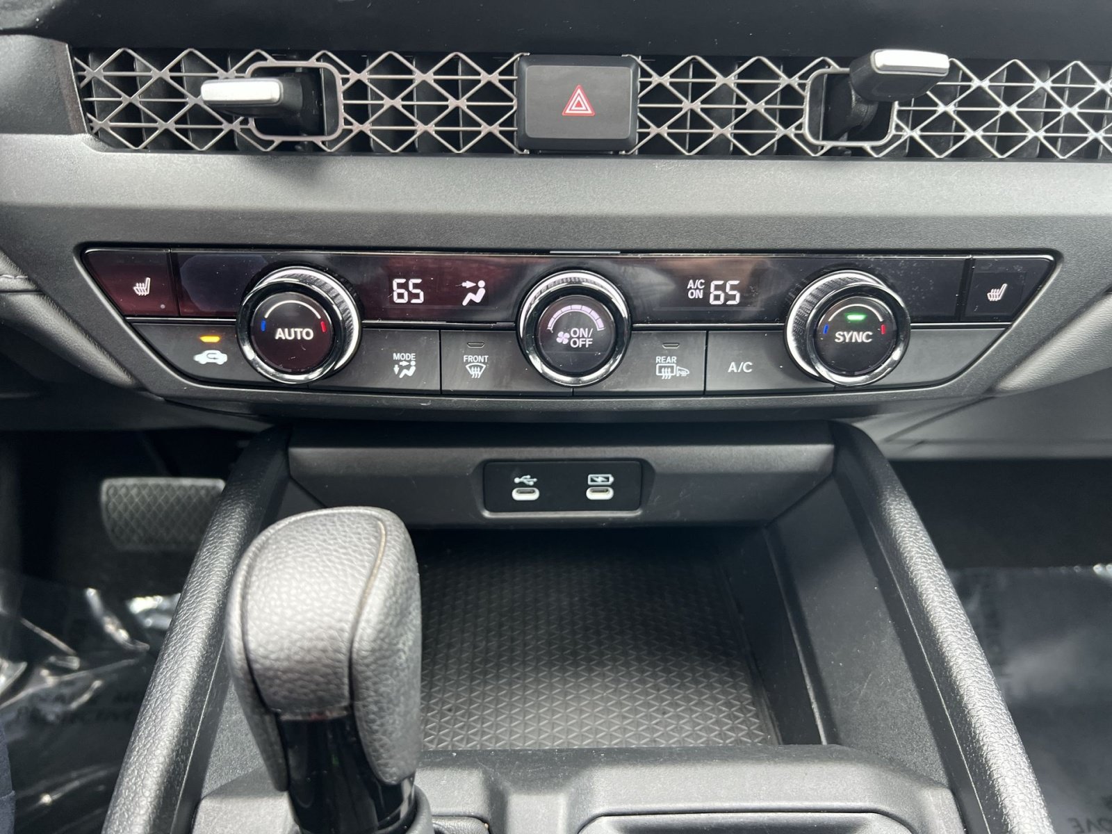 Used 2023 Honda Accord EX image 20