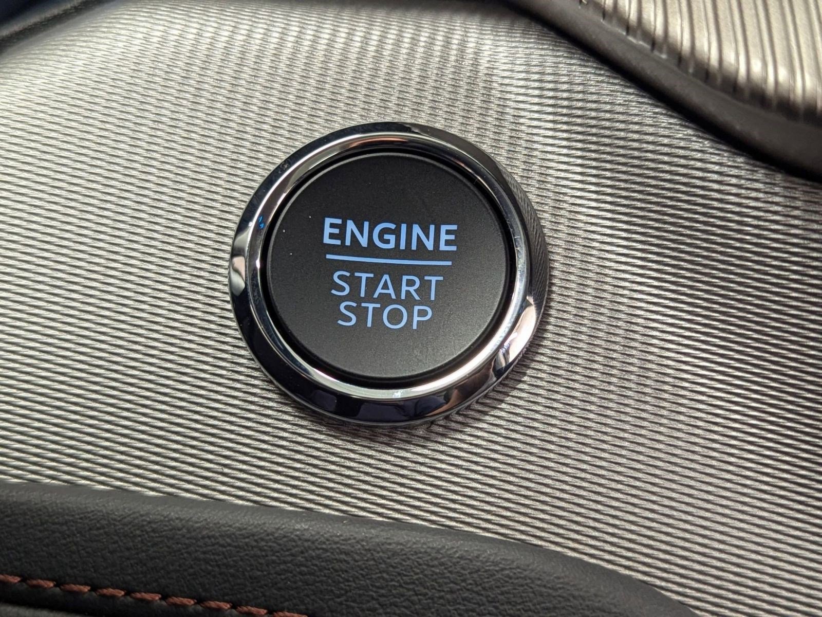 New 2026 Ford Explorer Active w/ Active Comfort Package image 33