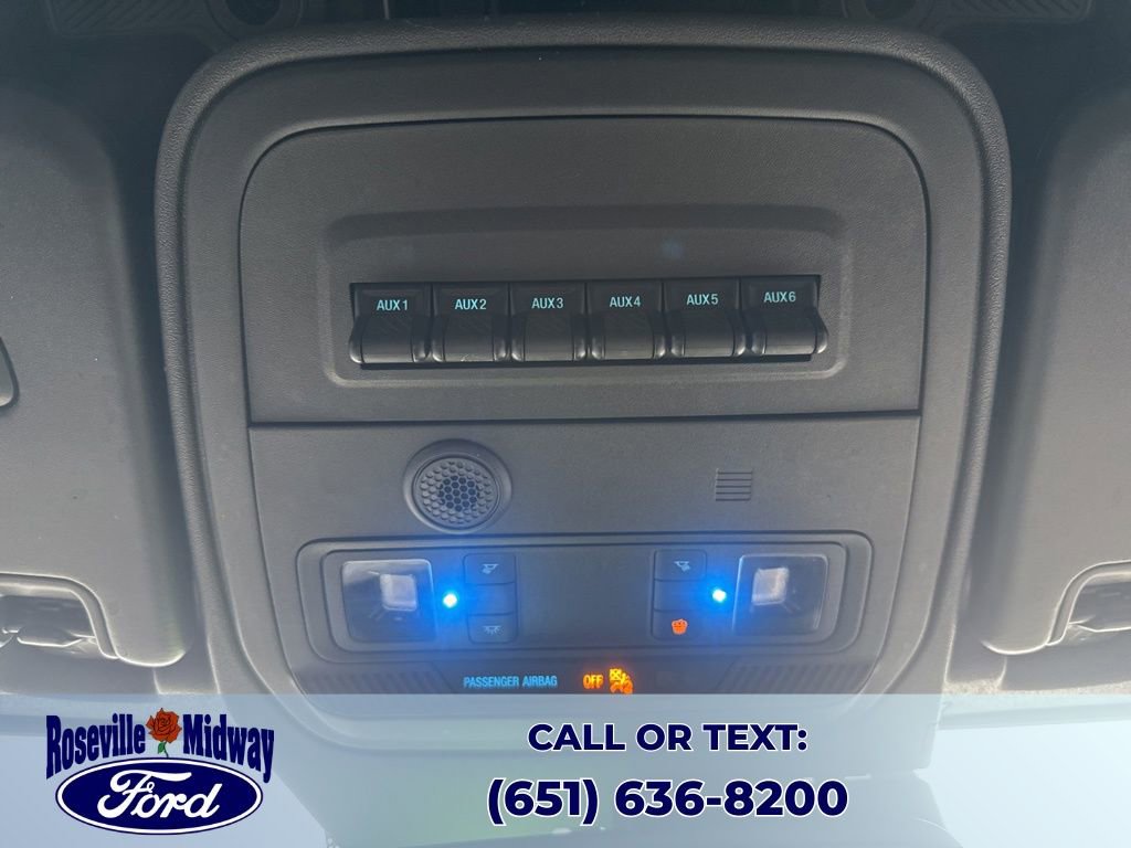 Used 2023 Ford Bronco Wildtrak image 26
