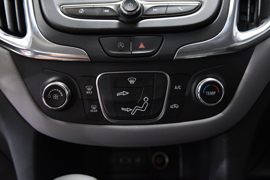 Used 2024 Chevrolet Equinox LS w/ LS Convenience Package image 23