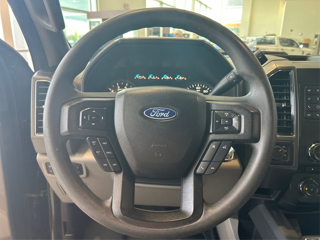 Used 2018 Ford F150 XLT image 24