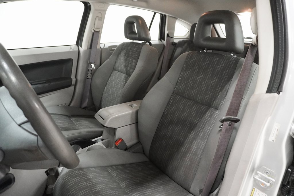 Used 2007 Dodge Caliber SE w/ PWR Equipment Group image 10