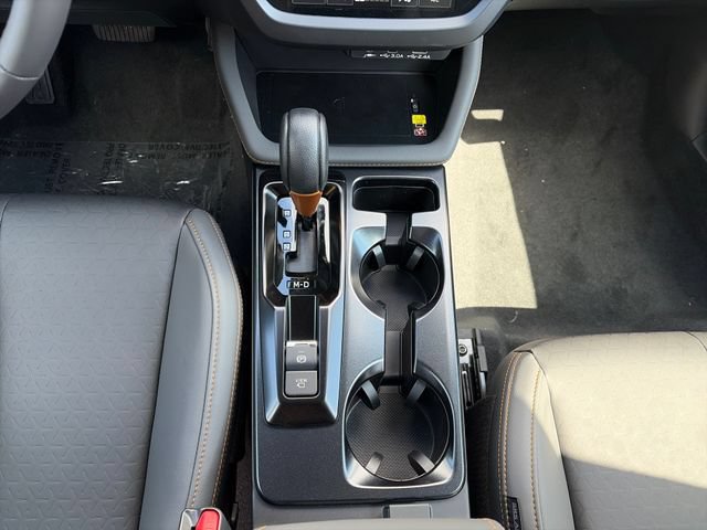 New 2026 Subaru Forester Wilderness AWD/4WD image 16