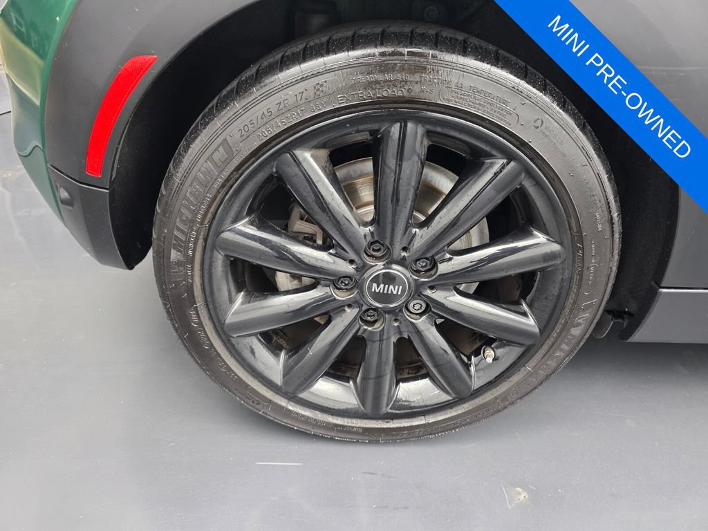 Used 2021 MINI Cooper S w/ 6.5" Touchscreen Package FWD image 14