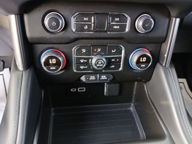 Used 2023 Chevrolet Suburban LS image 24