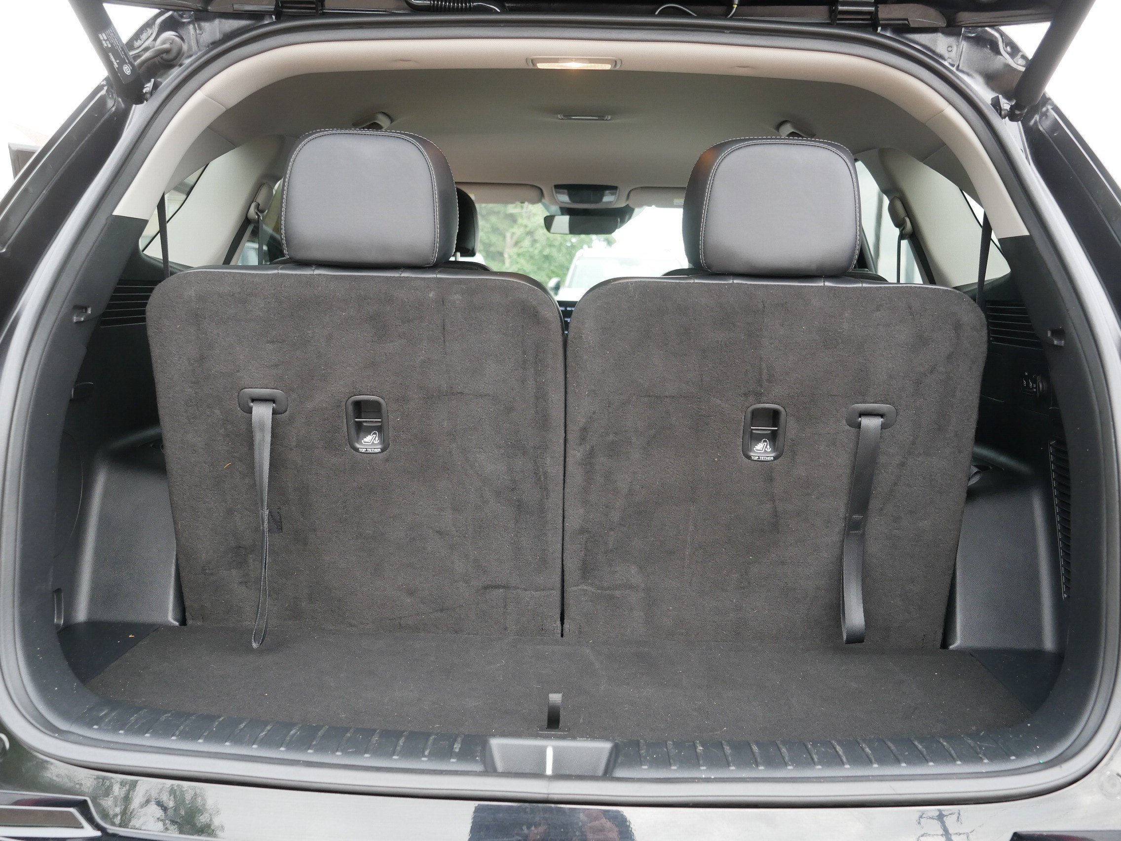 Certified 2021 Kia Sorento EX FWD image 18