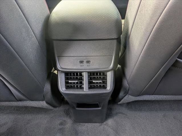 Used 2025 Chevrolet Equinox RS w/ Safety and Technology Package image 15