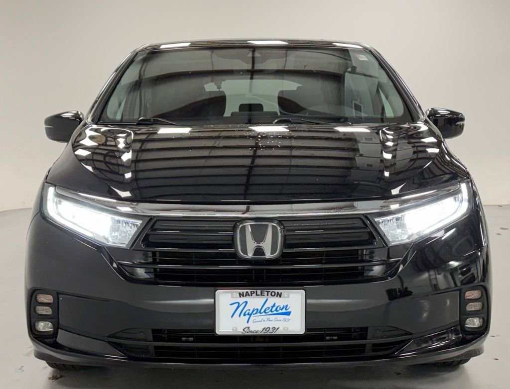 Used 2021 Honda Odyssey EX-L image 7