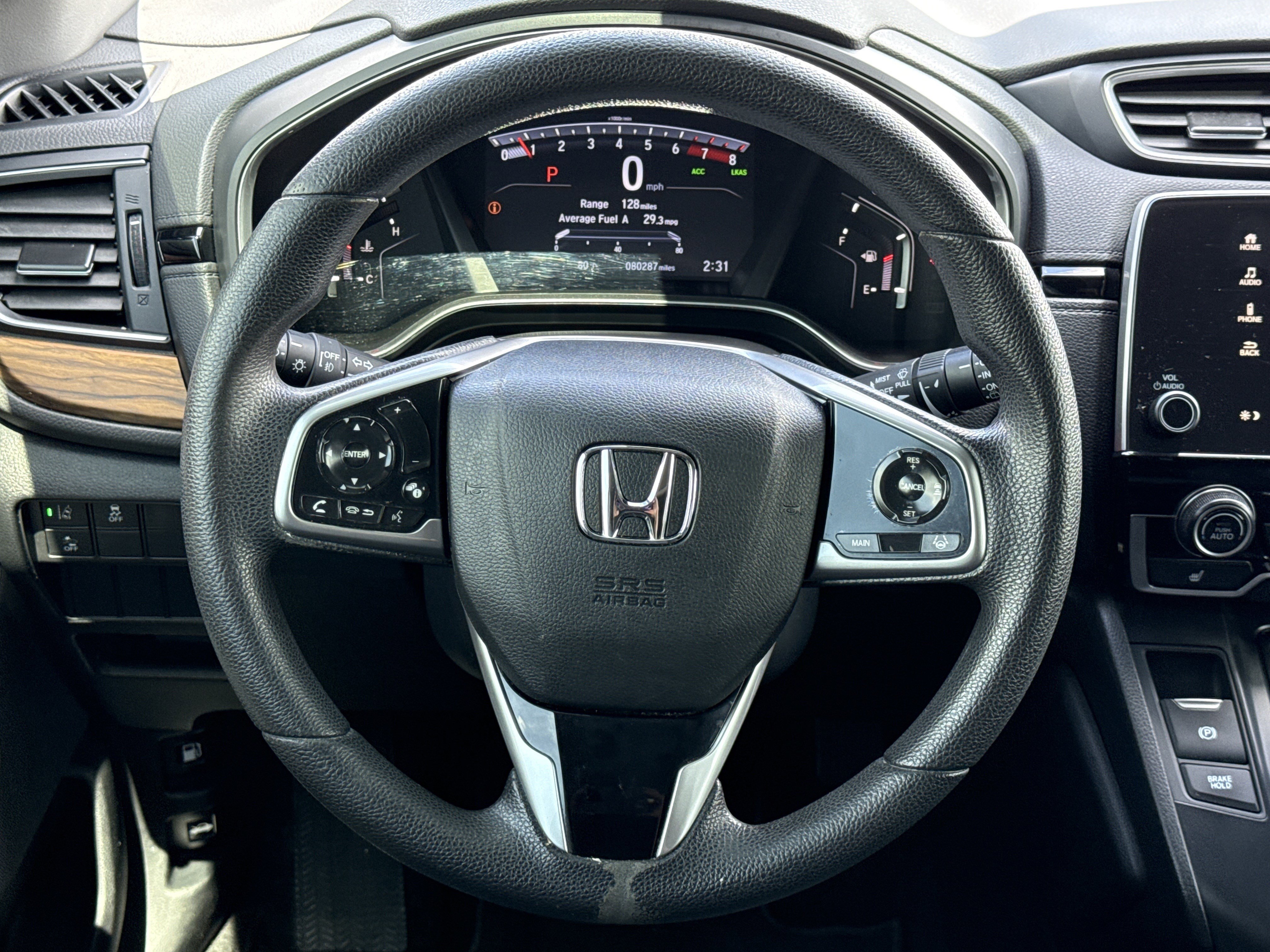 Used 2020 Honda CR-V EX image 28