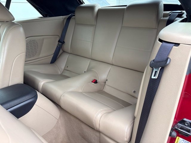 Used 2006 Ford Mustang Premium RWD image 12