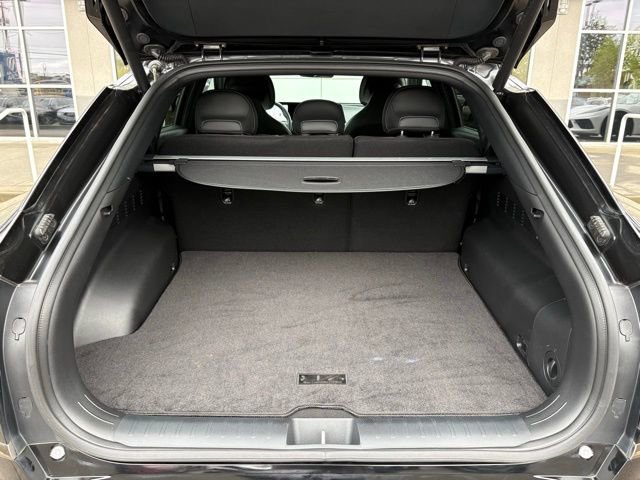 Used 2024 Kia EV6 GT-Line AWD/4WD image 22