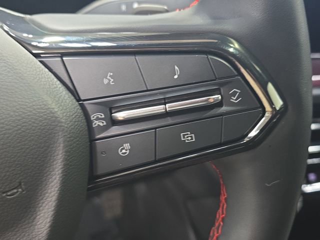 Used 2024 Chevrolet Traverse RS w/ LPO, Floor Liner Package image 22