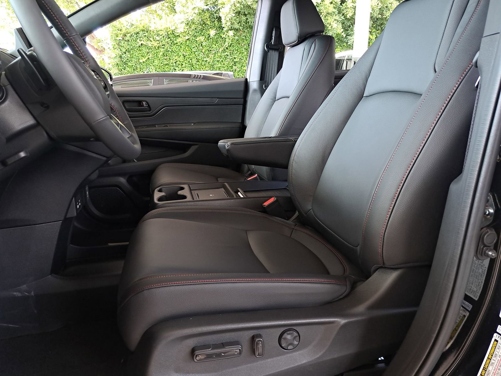 New 2026 Honda Odyssey Sport-L image 31