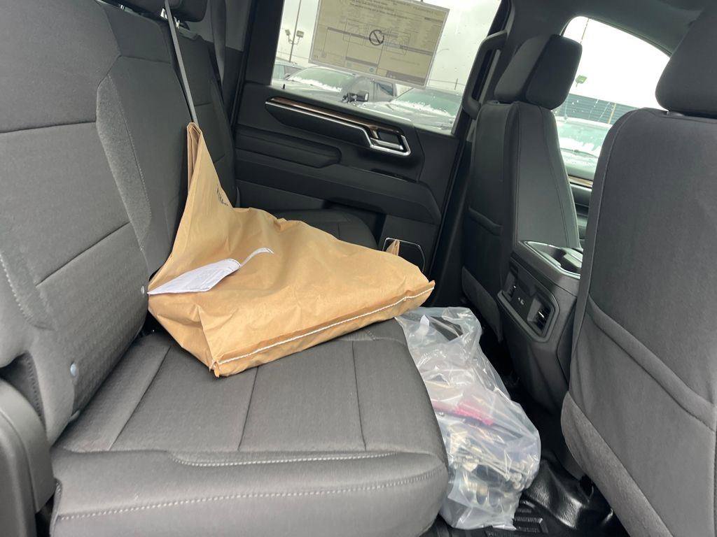 New 2026 Chevrolet Silverado 3500 LT w/ Convenience Package image 28