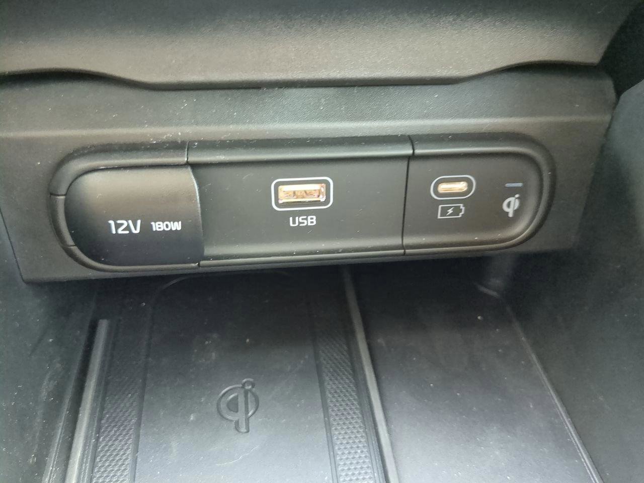 Certified 2025 Kia Telluride EX image 21