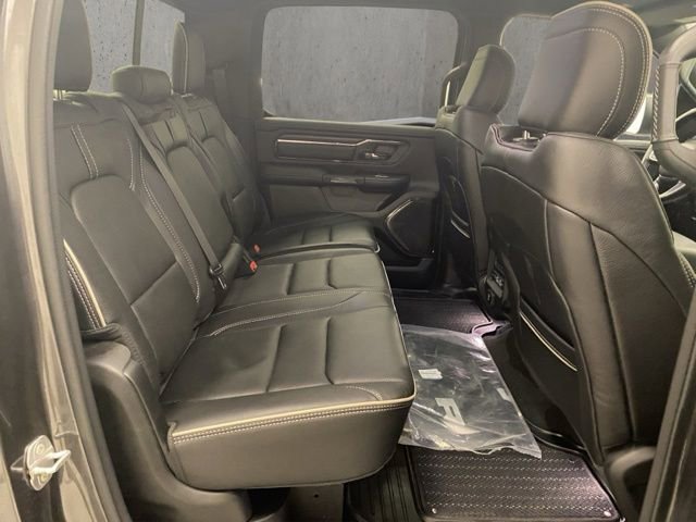 Used 2022 RAM 1500 Limited AWD/4WD image 25
