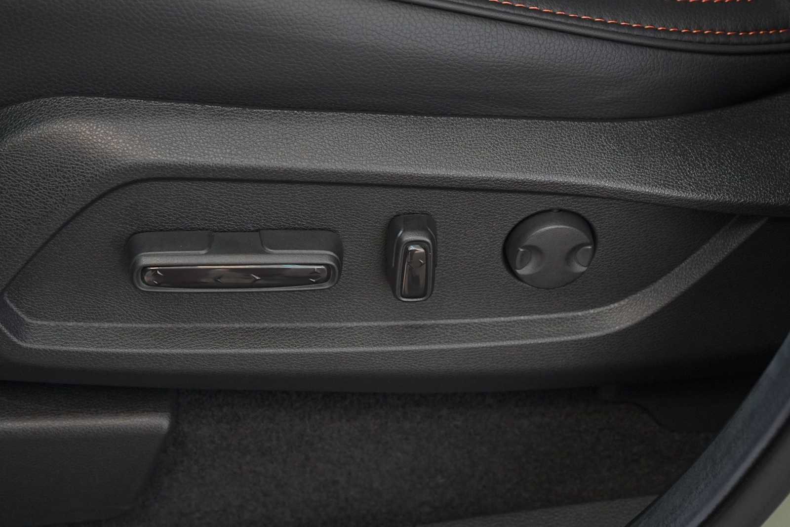 Used 2026 Honda Passport TrailSport Elite image 12