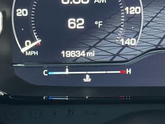 Used 2023 GMC Yukon Denali w/ LPO, Floor Liner Package image 27