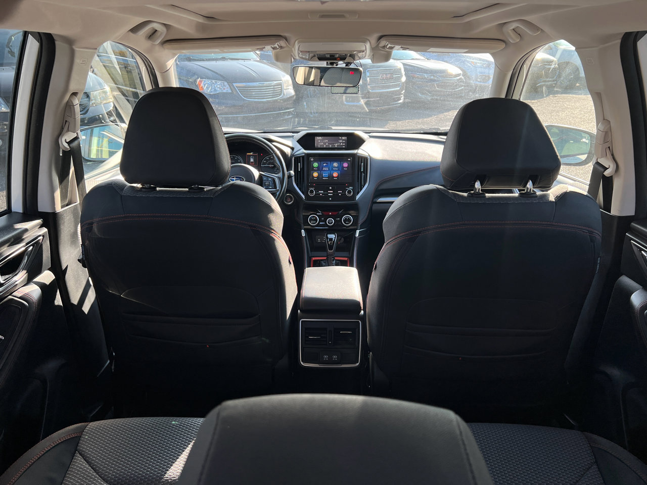 Used 2019 Subaru Forester Sport w/ Popular Package #2 image 30