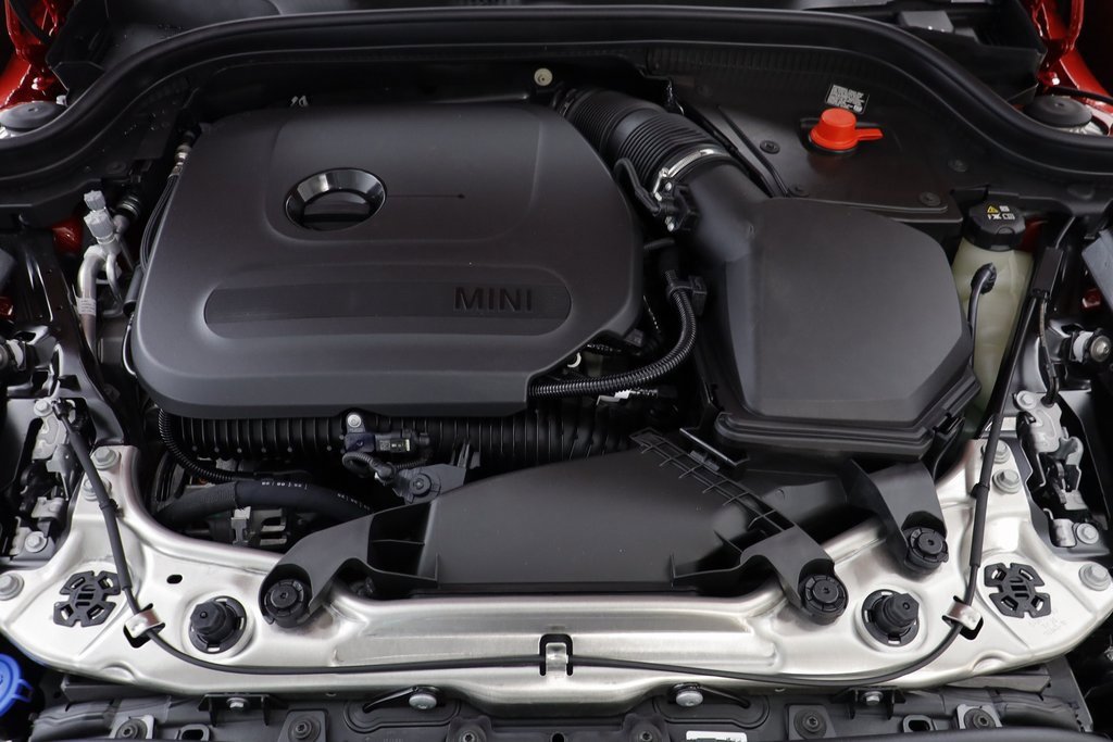 New 2026 MINI Cooper S image 23