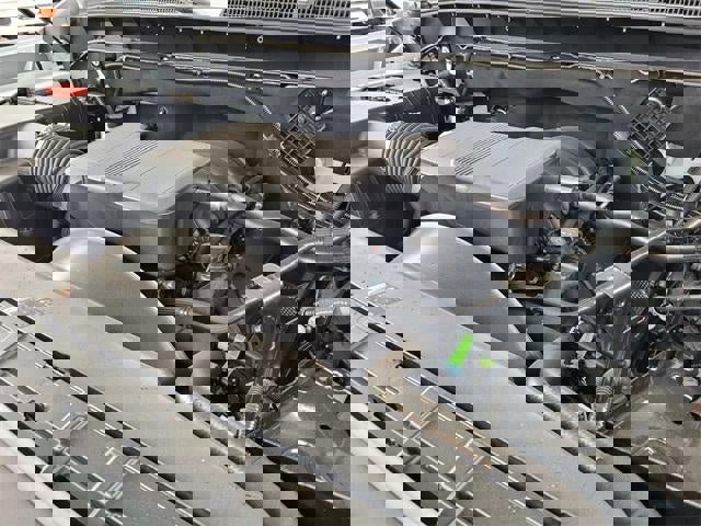 New 2025 GMC Sierra 2500 Pro w/ Convenience Package image 27