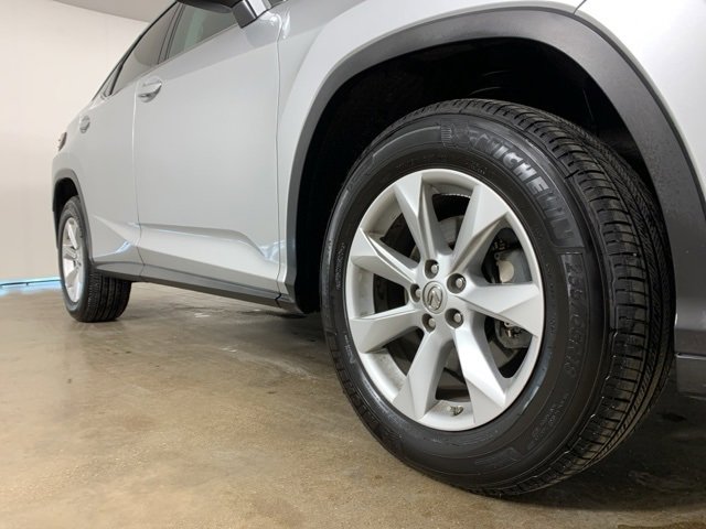 Used 2016 Lexus RX 350 350 image 6