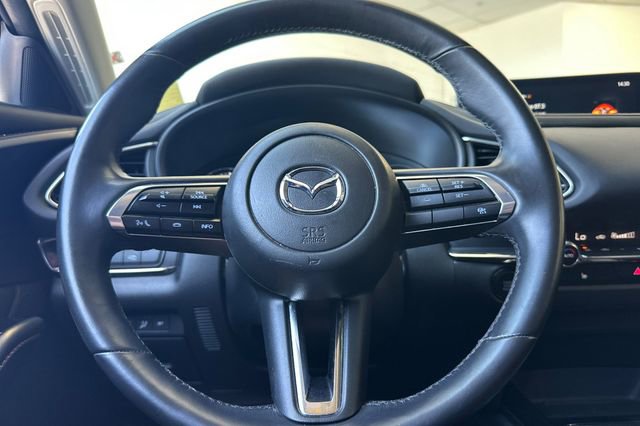Used 2024 MAZDA CX-30 AWD 2.5 S w/ Preferred Package image 27