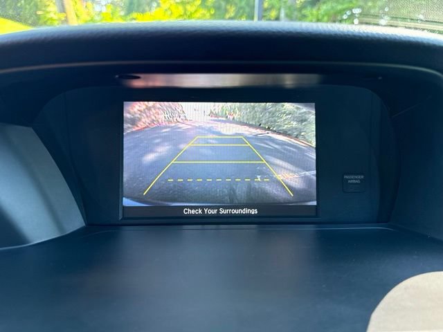 Used 2013 Honda Accord EX image 17