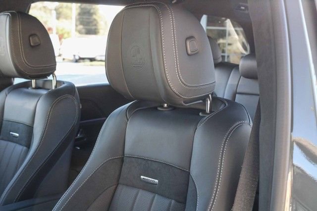 New 2026 Mercedes-Benz GLS 63 AMG 4MATIC image 22