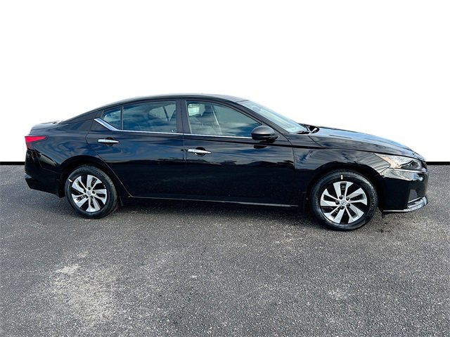 New 2025 Nissan Altima 2.5 S image 17