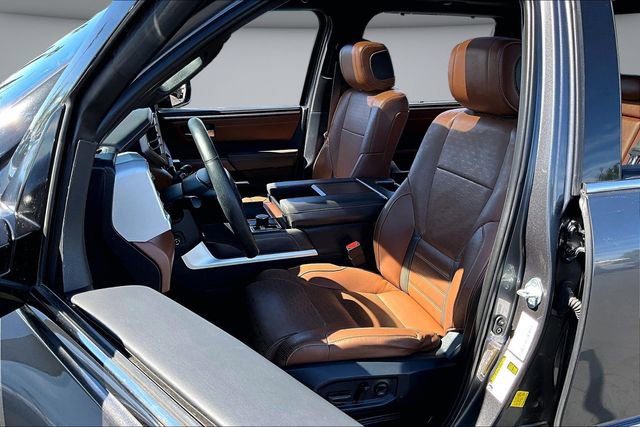 Used 2022 Toyota Tundra 1794 Edition image 22