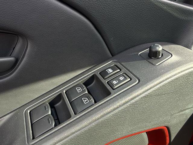 New 2026 Nissan Frontier PRO-4X w/ Pro Premium Package image 21