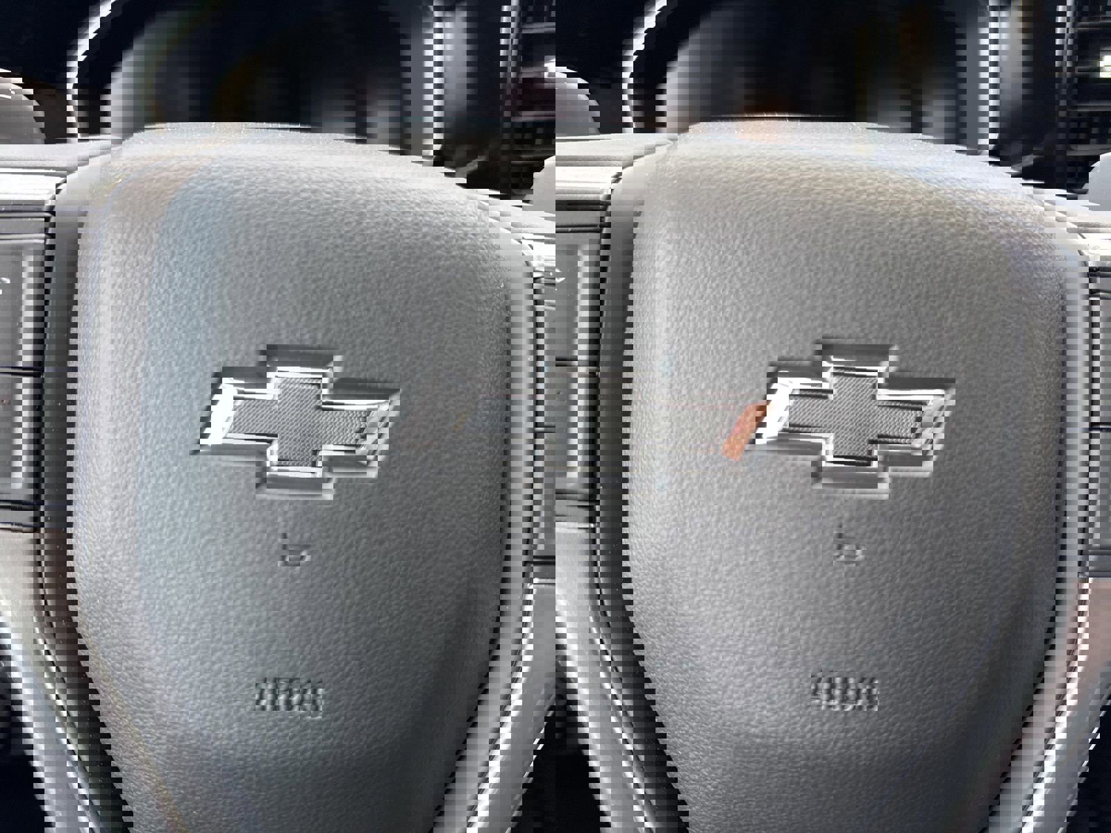 New 2026 Chevrolet Silverado 1500 RST w/ Convenience Package II image 29