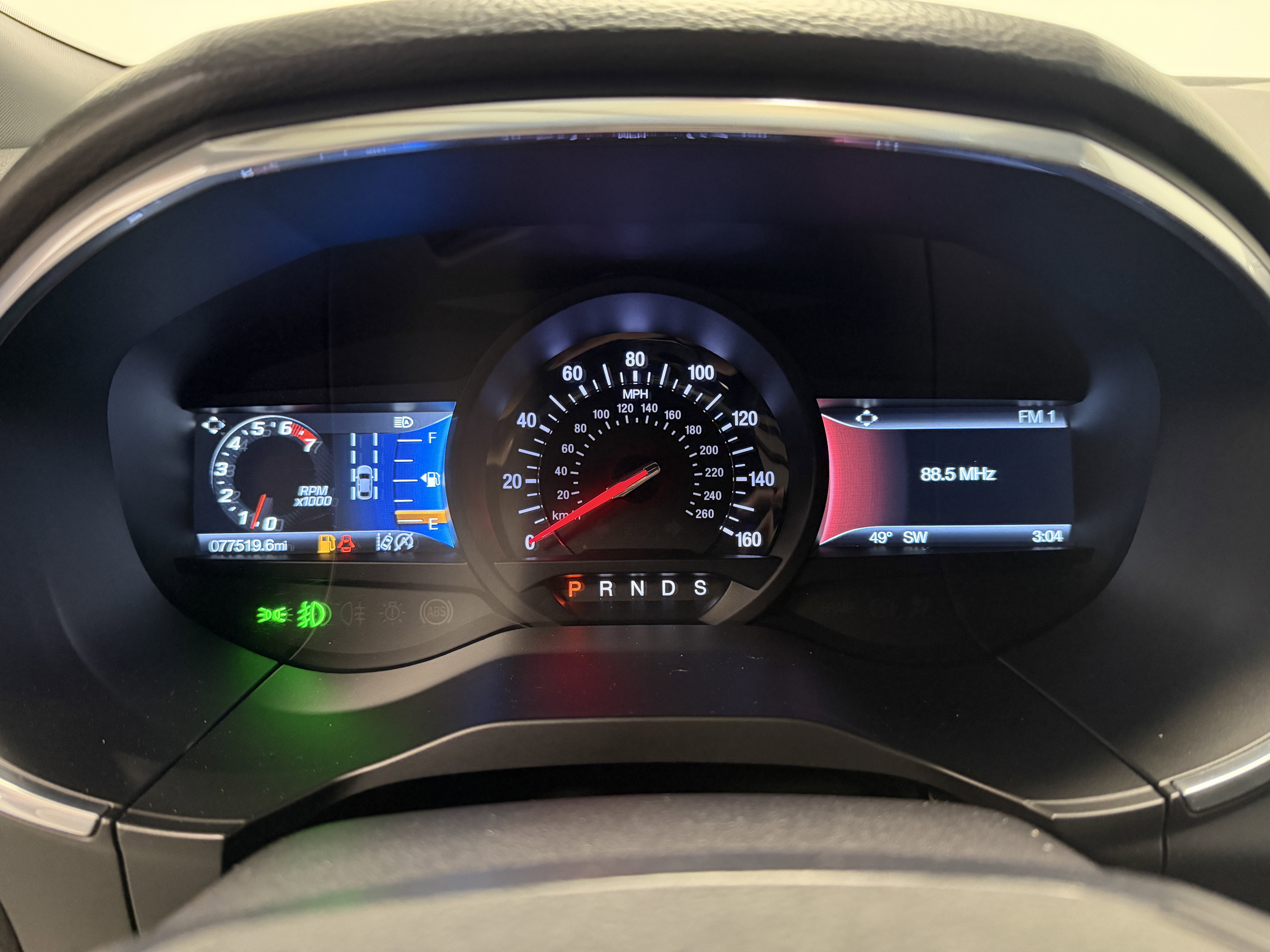 Used 2023 Ford Edge SEL w/ Convenience Package image 17