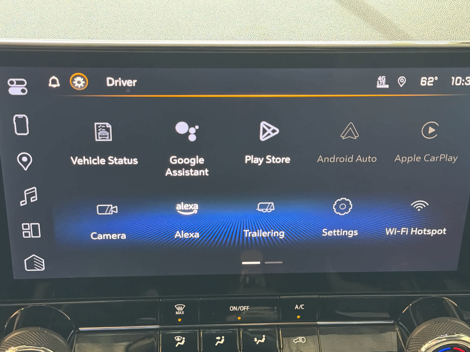 Used 2024 Chevrolet Colorado W/T image 41