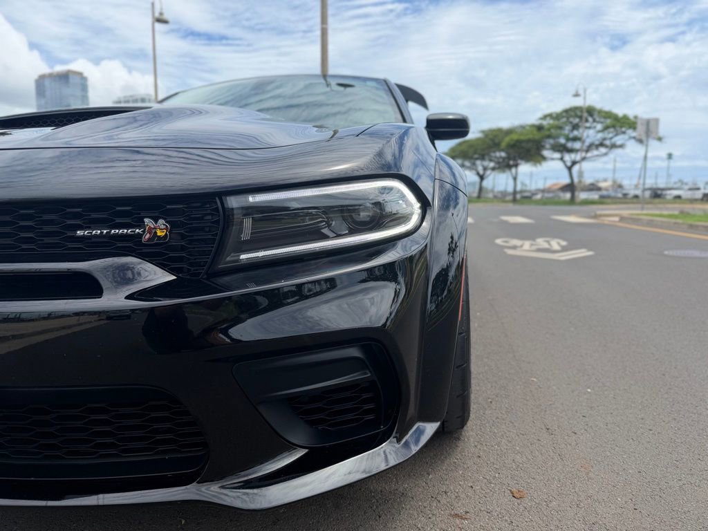 Used 2023 Dodge Charger Scat Pack image 8