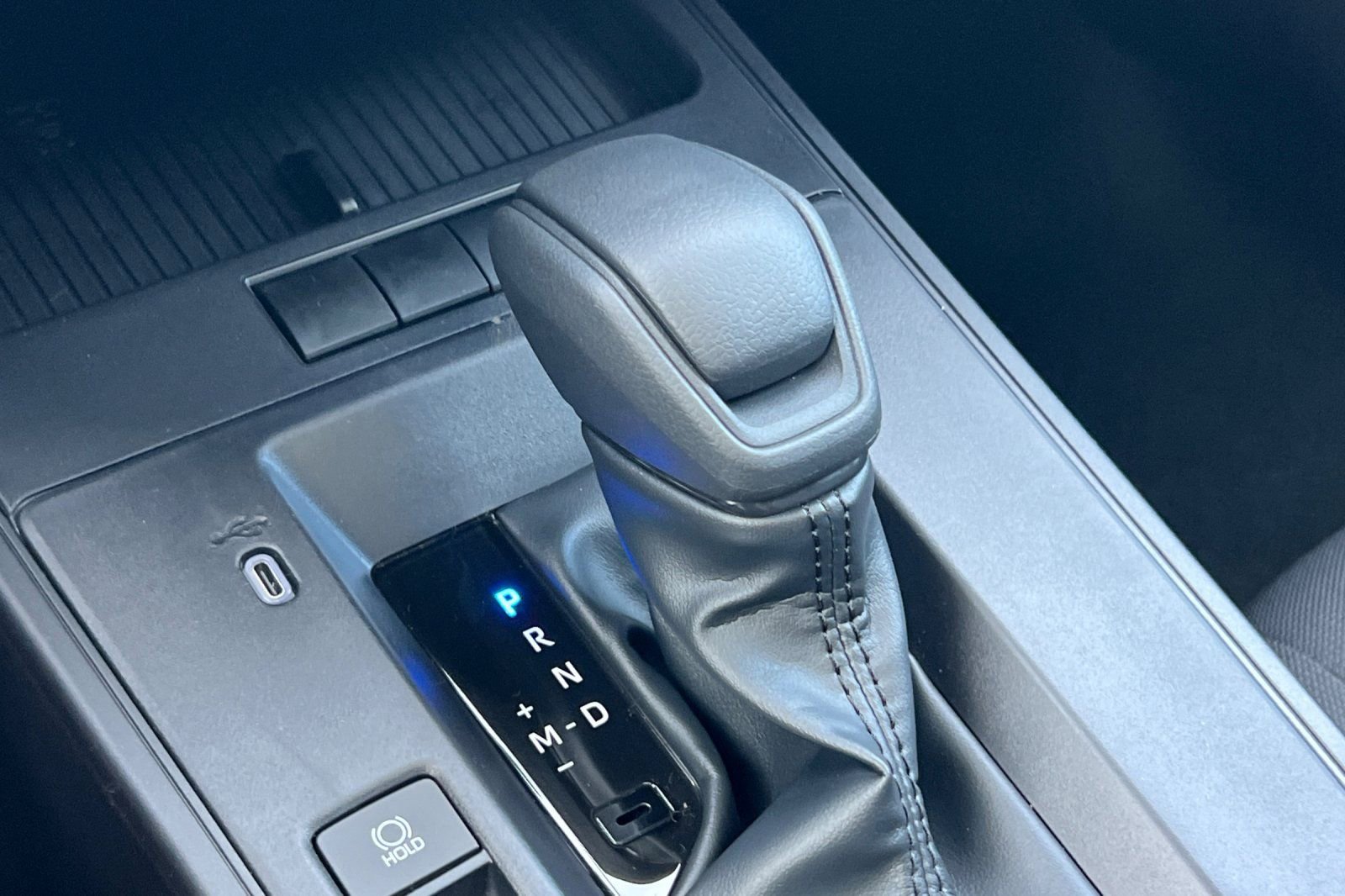 New 2026 Toyota Corolla Cross LE image 24