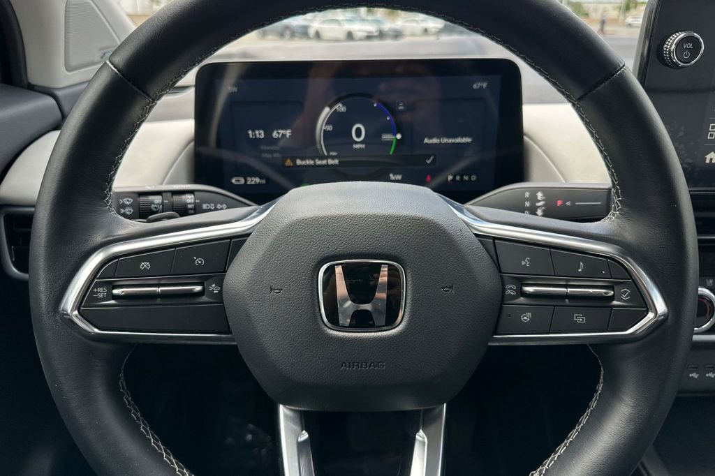 Used 2025 Honda Prologue Elite image 28