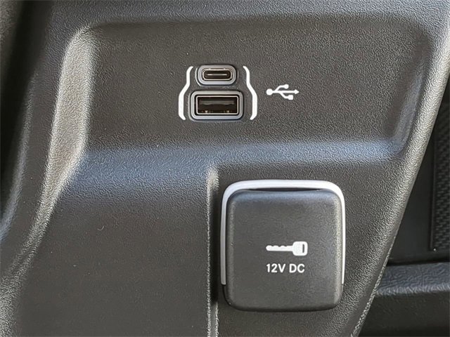 New 2026 RAM ProMaster 1500 image 23