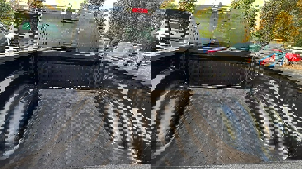 Used 2020 RAM 1500 Big Horn image 10