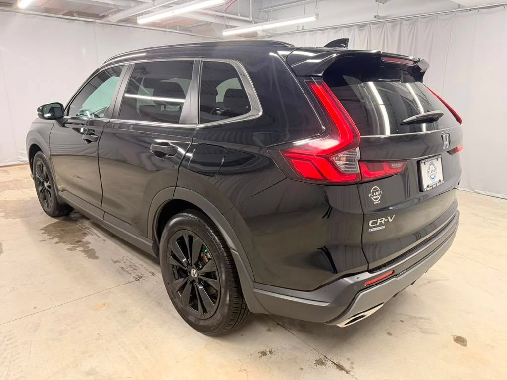 Used 2023 Honda CR-V Sport Touring image 9