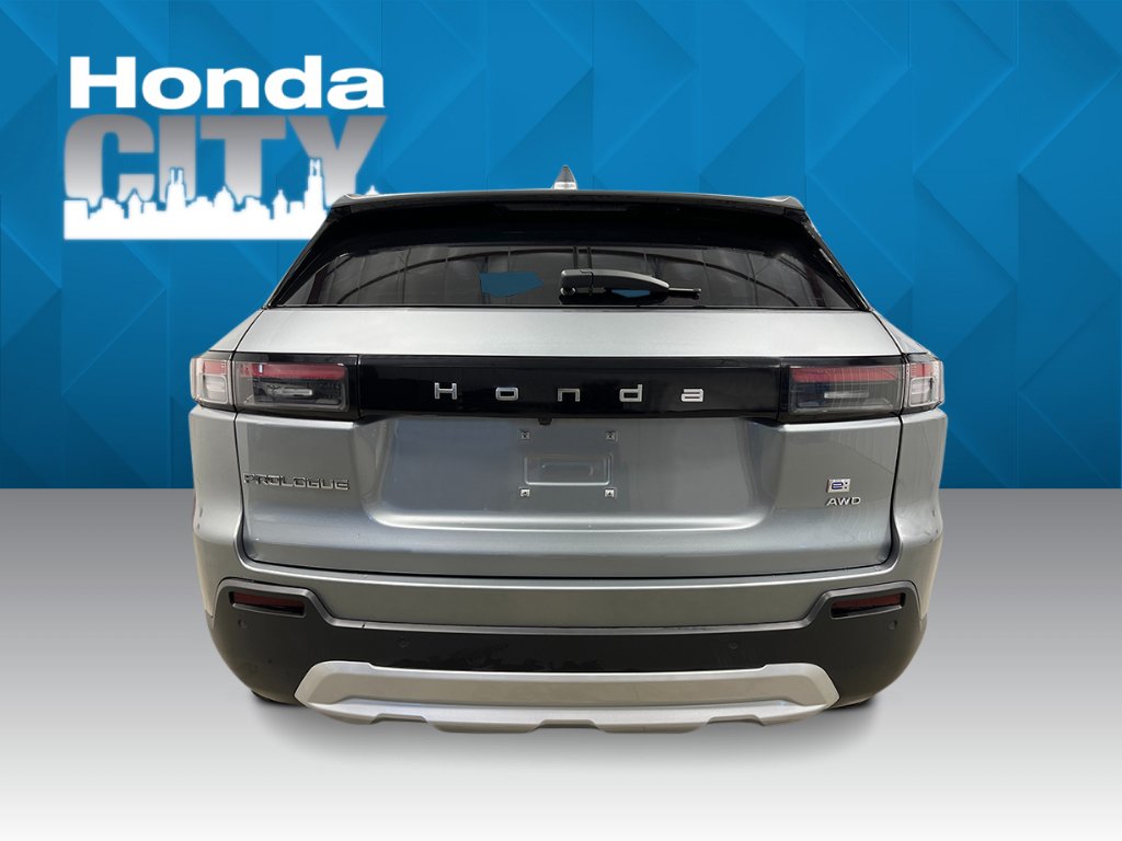 New 2026 Honda Prologue EX image 4