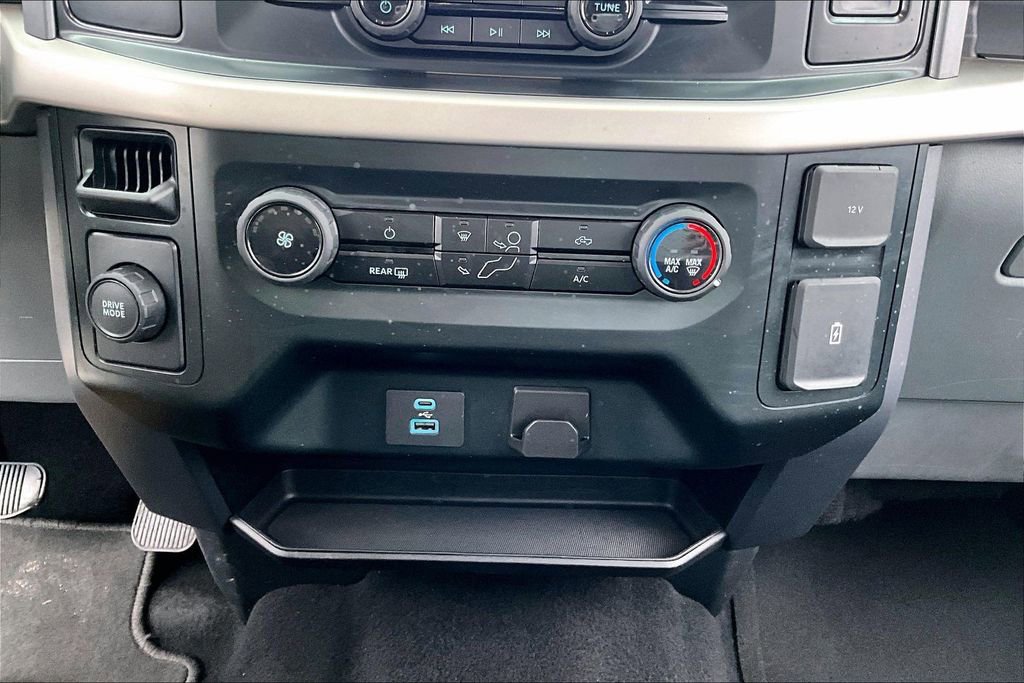Used 2023 Ford F150 XLT image 16