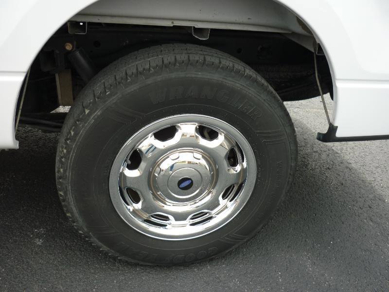 Used 2014 Ford F150 XL w/ Equipment Group 101A Mid image 19