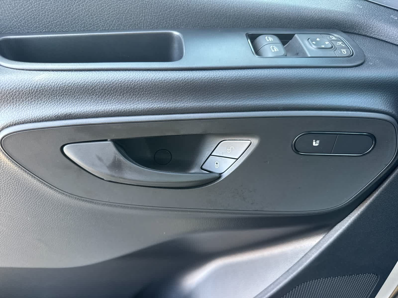 New 2026 Mercedes-Benz Sprinter 2500 image 11