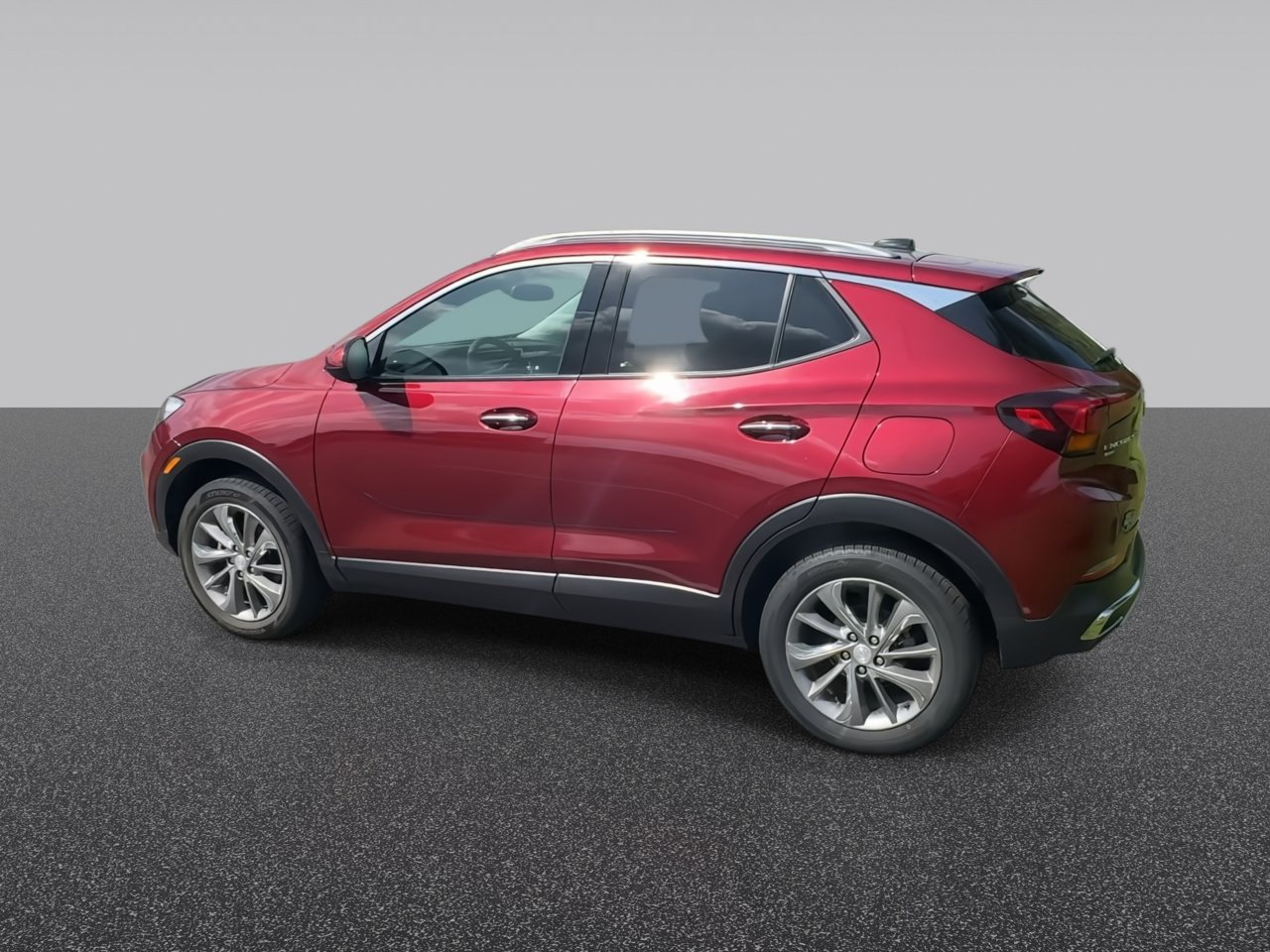 Used 2022 Buick Encore GX Essence w/ Experience Buick Package AWD/4WD image 7