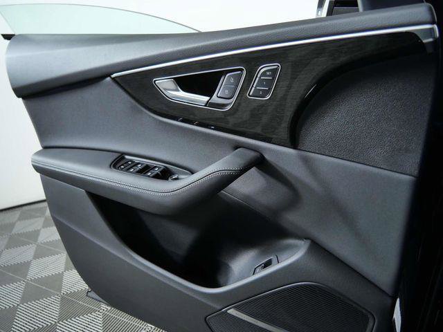 New 2026 Audi Q8 Premium Plus AWD/4WD image 24