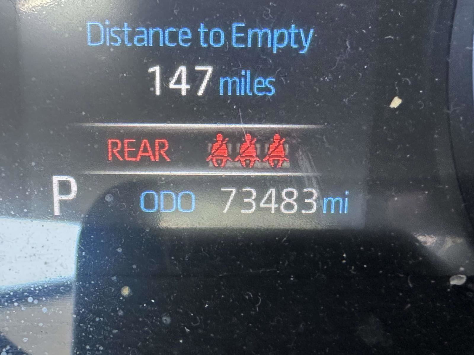 Used 2019 Toyota RAV4 LE AWD/4WD image 31